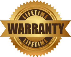 Lifetime Warranty Vehicle bodywork repairs in Essex by Paint Medic