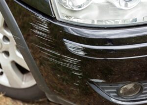 scratch repair in Wickford Essex